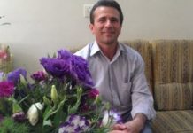 Hilferuf für iranische politische Gefangene, die sich im Hungerstreik befinden