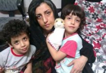 Politische Gefangene dokumentiert Restriktionen und Druck in iranischen Gefängnissen