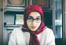 Interview mit Paria Kohandel über das Schicksal ihres Vaters in einem iranischen Gefängnis