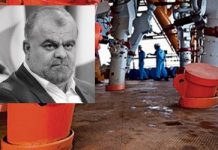 Früherer Ölminister: Die wirtschaftliche Situation des Iran ist in einem Desaster