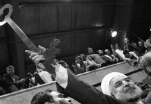 Regime-Vertreter: 1 Millionen Menschen haben unter Rohani ihre Arbeit verloren
