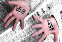 „5 Millionen arbeitslose Hochschulabsolventen sind tickende Zeitbombe“