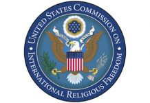US Bericht: Religiöse Freiheiten im Iran „unter Beschuss“