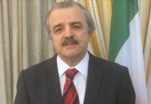 Mohaddessin begrüßt Aussagen des UN-Hochkommissars für Menschenrechte über Menschenrechtsverletzungen im Iran