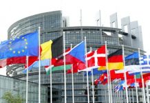 Über 270 Abgeordnete des EU Parlamentes verurteilen Menschenrechtsverletzungen im Iran