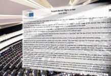 Text der Erklärung europäischer Politiker zum Iran