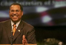 Ken Blackwell: Die Politik der USA sollte an der Veränderung im Iran arbeiten