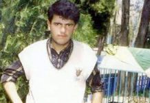 Das iranische Regime lässt den politischen Gefangenen Mohammad Abdollahi und fünf weitere Gefangene erhängen
