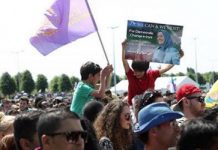 The Hill: Verrat an der demokratischen Opposition des Iran