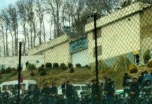 Das iranische Regime verstärkt den Druck auf politische Gefangene in Evin