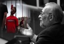 Das iranische Regime versucht, die Hinrichtung junger Leute zu rechtfertigen