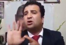 Iran: Rechtsanwalt über das Massaker von 1988: War Khomeini der Imam des Rechts oder der Rechtlosigkeit?