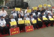 Die Zeitung „Christian Today“: In Großbritannien lebende Iraner drängen das Vereinigte Königreich, das iranische Regime zur Rechenschaft zu ziehen