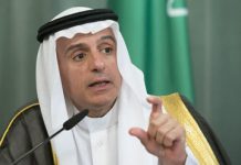 Saudi-Arabien: Das iranische Regime kann seine Terror-Bilanz nicht auslöschen