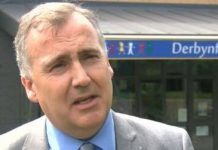 Mark Williams MP: Silence in the face of Iranian regime’s barbaric conduct must end
