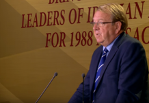 Iran: Das Massaker an politischen Gefangenen im Jahre 1988 und die Verantwortung der internationalen Gemeinschaft