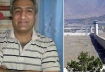 Iran: Politischer Gefangener auf Weg zum Gericht zusammengeschlagen