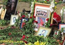 Resolution des US Kongresses verurteilt Massenexekutionen des iranischen Regimes