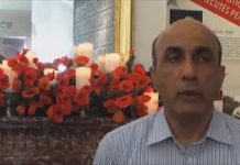 Schrecklicher Augenzeugenbericht eines politischen Gefangenen über das Massaker von 1988 im Iran