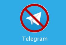 Iran: Organisationen, die in ihrer Verwaltung „Telegram“ benutzen, sollen verboten werden
