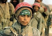 Iran: Kommandeure der Revolutionsgarden und Abgeordnete des Parlaments des Regimes sind gegen die Konvention der Vereinten Nationen über die Rechte des Kindes