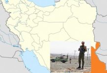 Suppression and assassination in Iran’s Baluchestan – South Eastern Province