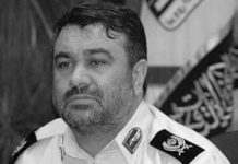 Polizeichef des iranischen Regimes: 2000 ‚unanständig’ gekleidete Menschen werden Tag für Tag in Teheran und in einigen anderen Provinzen festgenommen