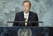 Der neue Bericht des Generalsekretärs der Vereinten Nationen über die Menschenrechtsverletzungen im Iran