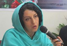 Parlamentsmitglieder haben eine Untersuchung des Falls Narges Mohammadi gefordert
