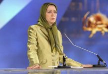 Maryam Rajavi hat den Angehörigen der Opfer der Grubenexplosion kondoliert und das iranische Regime für die Tragödie verantwortlich gemacht