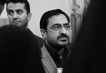 Iran: Nur 135 Peitschenhiebe, um das Ausmaß der Verbrechen eines früheren Anklägers zu vertuschen