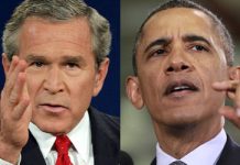 Gastkommentar: Die Iranpolitik von Trump kann letztendlich die Fehler von Obama und Bush korrigieren