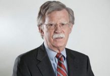 John Bolton: Trump muss auf eine Aufhebung des Nuklearabkommens drängen