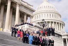 US Parlament autorisiert erneut Sanktionsgesetz und legt für Syrien Sanktionen fest –