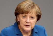Nach EU-Gipfel: Merkel wirft Russland und Iran Verbrechen vor