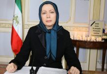 Anschlag in Berlin: Maryam Rajavi spricht Bundeskanzlerin Merkel ihr Beileid aus
