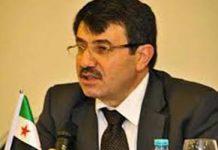 Syrischer Oppositioneller: Jede Lösung für Syrien durch den UN Sicherheitsrat ist zum Scheitern verurteilt
