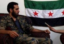 Der Kampf um die Vertreibung von Khameneis Söldnern aus Syrien geht weiter
