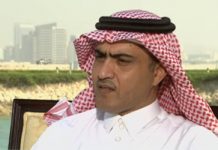 Minister aus Saudi-Arabien: Iran hinterlässt im Ausland nur Chaos
