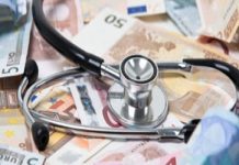 Der Iran steigert auf Kosten der kritischen Gesundheitssituation seine militärischen Ausgaben