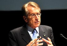 Das iranische Regime: Noch ein Massaker