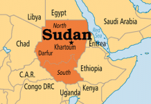 Sudan bricht Beziehungen mit dem iranischen Regime komplett ab