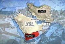 Der Jemen warnt vor den Gefahren der Einmischung des iranischen Regimes