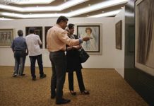 Kunstausstellung des iranischen Regimes in Berlin abgesagt