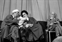 Hintergrund: Rafsanjani’s Bilanz in zentralen Bereichen als Stützpfeiler des iranischen fundamentalistischen Regimes