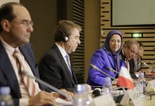 Konferenz „Entwicklungen im Mittleren Osten – Annäherung aus Frankreich und Europa“