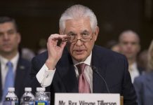 Man muss sich wieder zu dem Ziel verpflichten, dass der Iran das Kleriker-Regime loswird