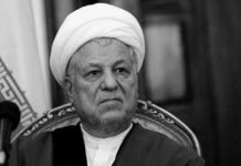 Gastbeitrag: Wird der Tod von Rafsanjani eine Erschütterung im iranischen Regime auslösen?
