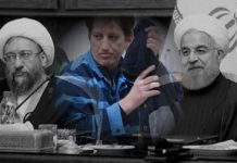 Iran: Der Konflikt zwischen den an der Regierung beteiligten Gruppen: Plünderung und Beutemacherei