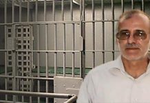 Dringender Appell: Rettet den iranischen politischen Gefangenen Ali Moezzi